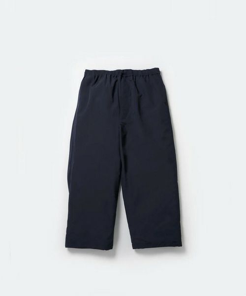 DAIWA PIER39＞TECH EASY TROUSERS TWILL | MAKES ONLINE STORE