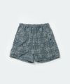 ＜DAIWA PIER39＞TECH MARINE SHORTS PAISLEY