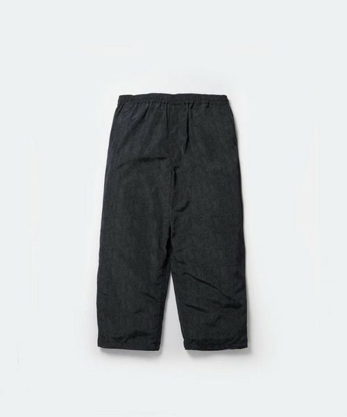 ＜DAIWA PIER39＞TECH EASY TROUSERS PAISLEY