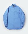 ＜DAIWA PIER39＞TECH REGULAR COLLAR SHIRTS L/S SOLID