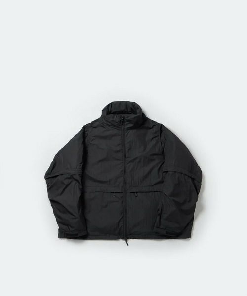 DAIWA PIER39＞TECH DETACHABLE WINDBREAKER JACKET | MAKES ONLINE STORE