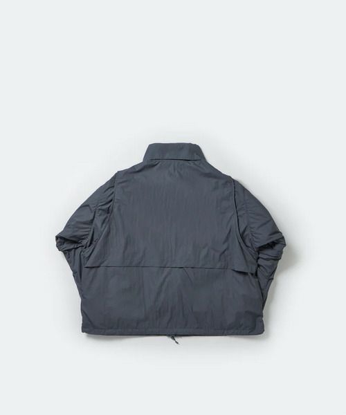 DAIWA PIER39＞TECH DETACHABLE WINDBREAKER JACKET | MAKES ONLINE STORE