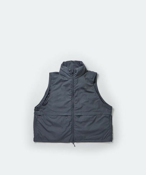 DAIWA PIER39＞TECH DETACHABLE WINDBREAKER JACKET | MAKES ONLINE STORE