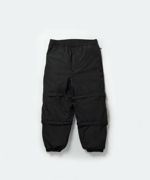 DAIWA PIER39＞TECH DETACHABLE WINDBREAKER PANTS | MAKES ONLINE STORE