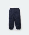 ＜DAIWA PIER39＞TECH DETACHABLE WINDBREAKER PANTS