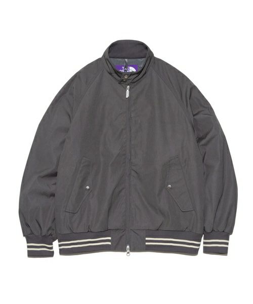 THE NORTH FACE Purple Label＞65/35 Field Jacket(NP2411N) | MAKES ONLINE STORE