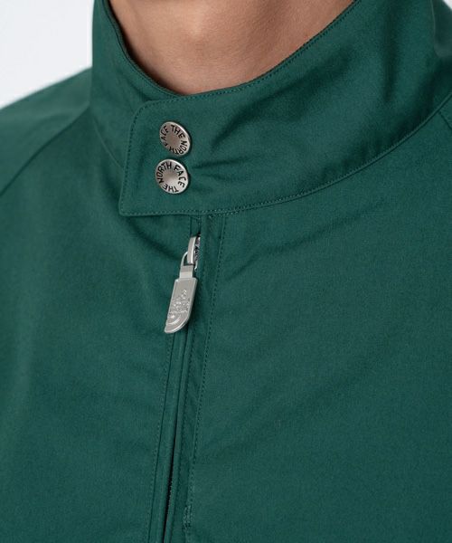 THE NORTH FACE Purple Label＞65/35 Field Jacket(NP2411N) | MAKES