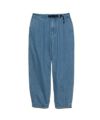 ＜THE NORTH FACE Purple Label＞Denim Wide Tapered Field Pants