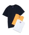 ＜THE NORTH FACE Purple Label＞Pack Field Tee 3P