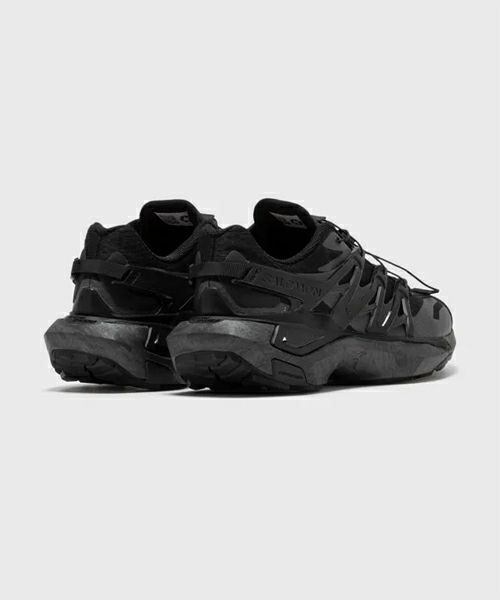 ☆salomon☆XT-6 PURE ADVANCED☆ブラック☆ (Salomon