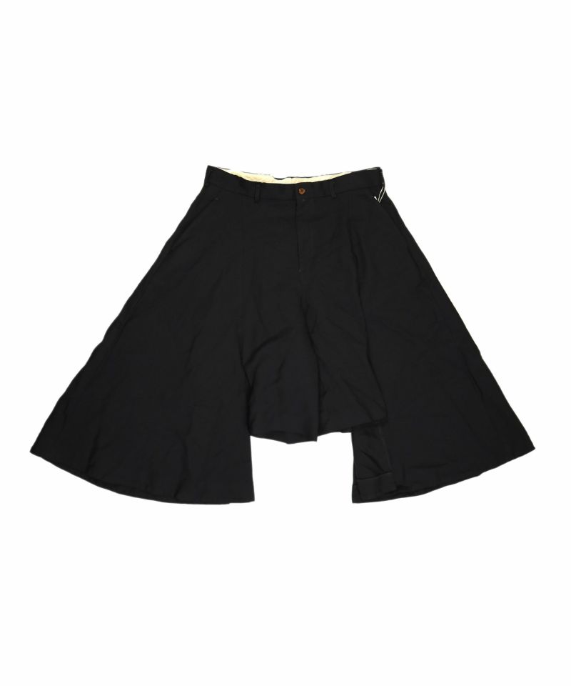 ＜COMME des GARCONS HOMME PLUS＞PM-P040-051