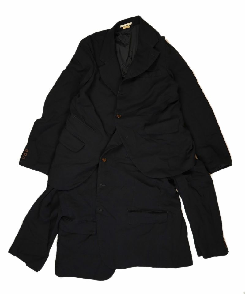 ＜COMME des GARCONS HOMME PLUS＞PM-J036-051