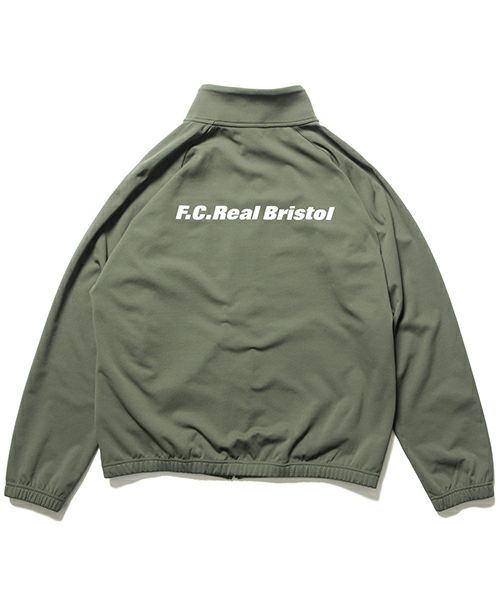 モールホットセール FCRB＆Nike コラボ pdk jacket - ジャケット/アウター
