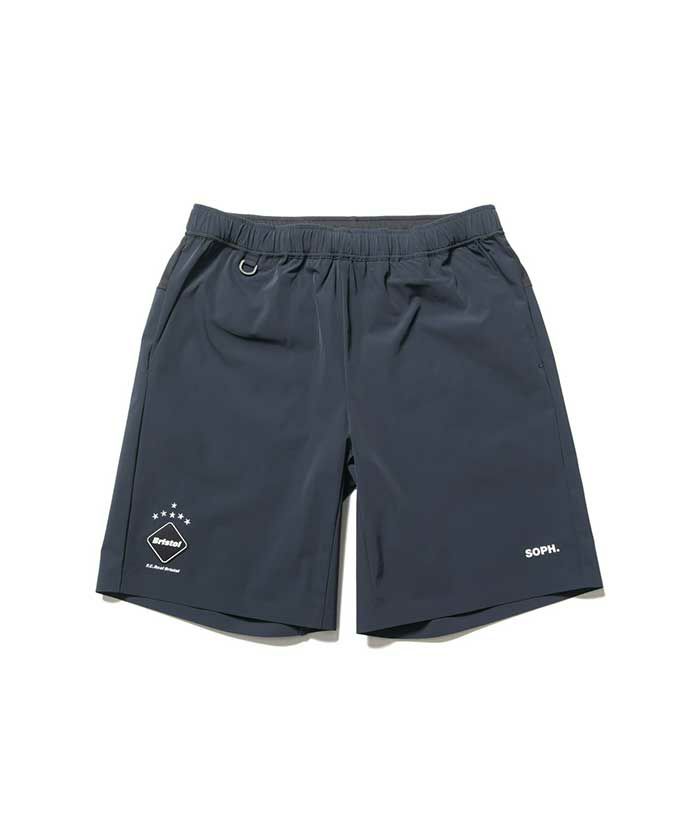 ＜F.C.Real Bristol＞GAME SHORTS