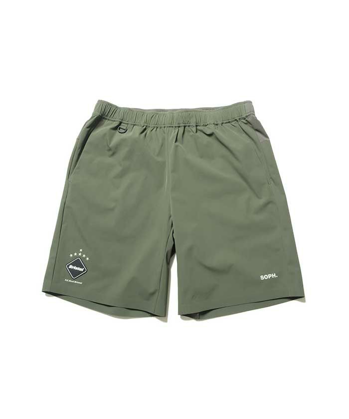 F.C.Real Bristol＞GAME SHORTS | MAKES ONLINE STORE
