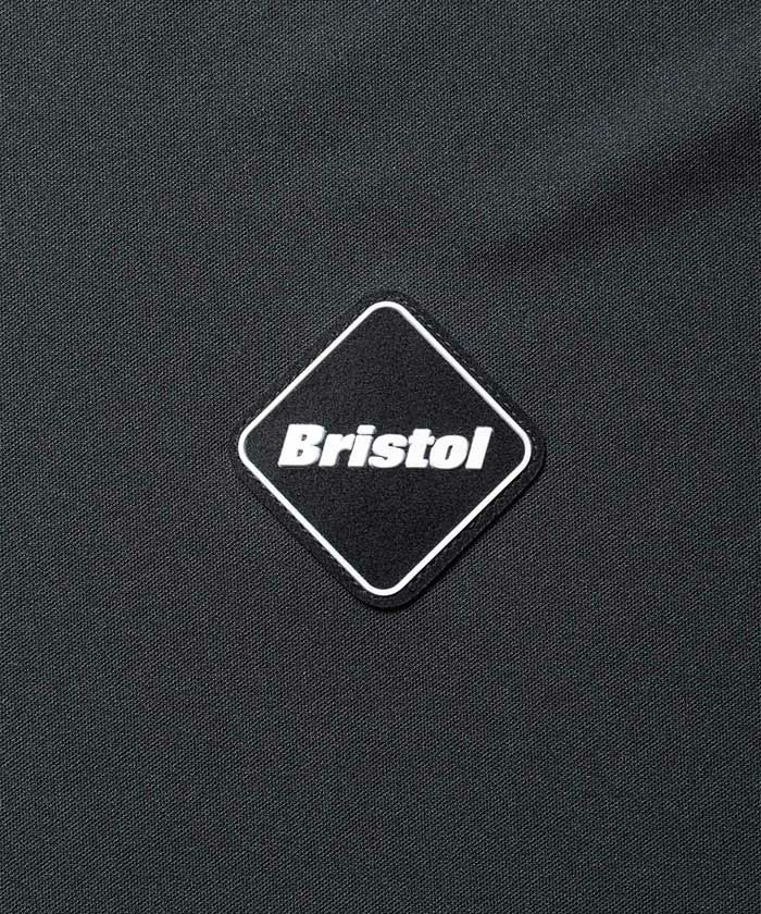 F.C.Real Bristol＞L/S TRAINING TOP | MAKES ONLINE STORE