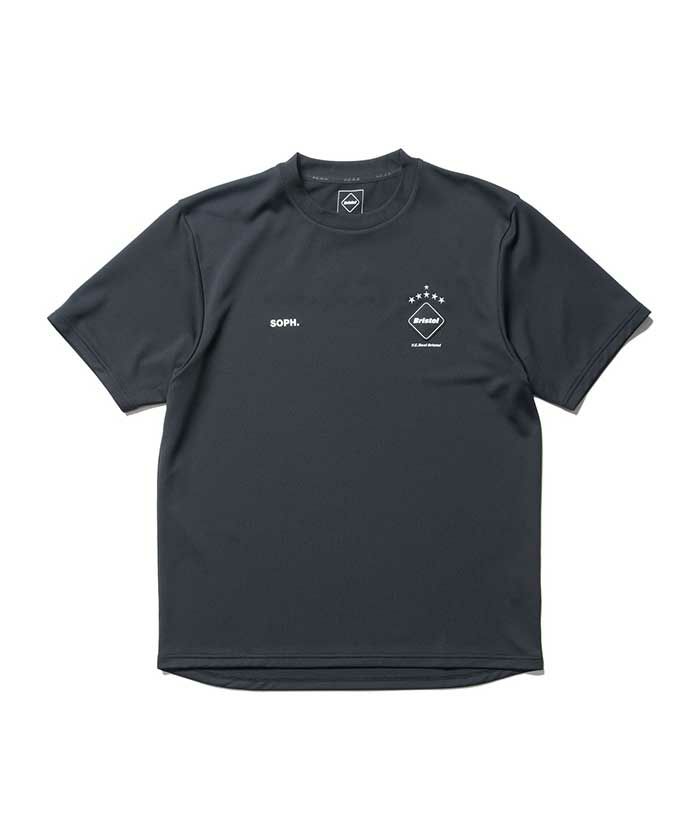 F.C.Real Bristol＞PRE MATCH S/S TOP | MAKES ONLINE STORE