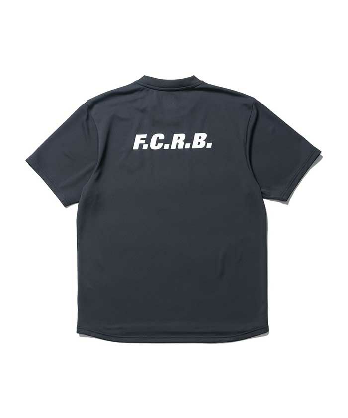 F.C.Real Bristol＞PRE MATCH S/S TOP | MAKES ONLINE STORE