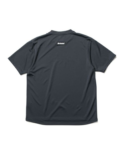 F.C.Real Bristol＞AUTHENTIC LOGO TEE | MAKES ONLINE STORE