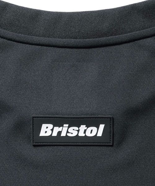 F.C.Real Bristol＞AUTHENTIC LOGO TEE | MAKES ONLINE STORE