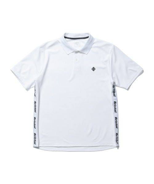 F.C.Real Bristol＞S/S TEAM POLO | MAKES ONLINE STORE