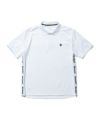 ＜F.C.Real Bristol＞S/S TEAM POLO