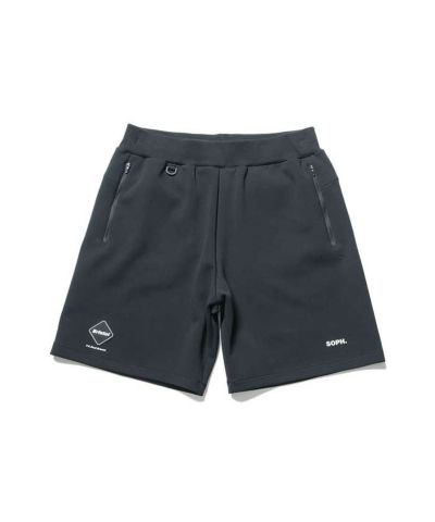 F.C.Real Bristol＞TECH SWEAT TEAM BAGGYSHORTS | MAKES ONLINE STORE