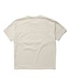 ＜F.C.Real Bristol＞BIG LOGO S/S BAGGY TEE