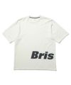 ＜F.C.Real Bristol＞SIDE LOGO TEE