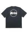 ＜F.C.Real Bristol＞CIRCLE LOGO TEE