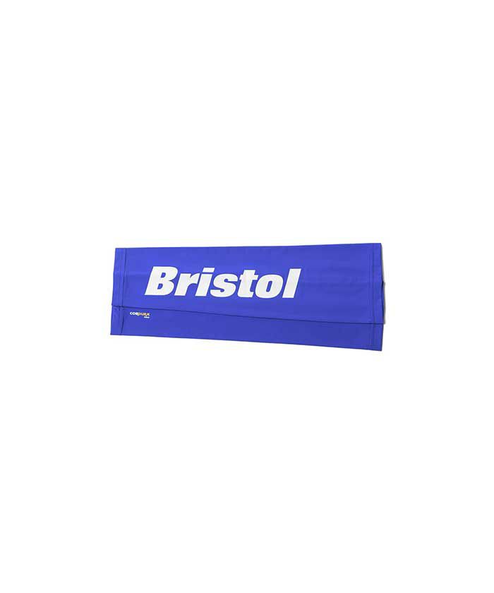 ＜F.C.Real Bristol＞ARM COVER