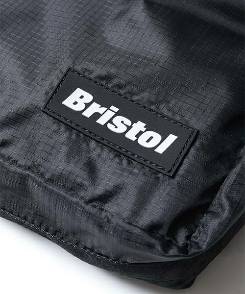 F.C.Real Bristol＞2WAY SMALL SHOULDER BAG | MAKES ONLINE STORE