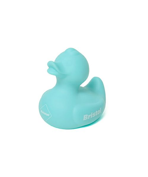 ＜F.C.Real Bristol＞RUBBER DUCK