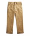 ＜RRL＞COTTON FIELD CHINO PANTS(MNRRPNT14G20005)