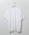 ＜WEWILL＞TRICOT T-SHIRT