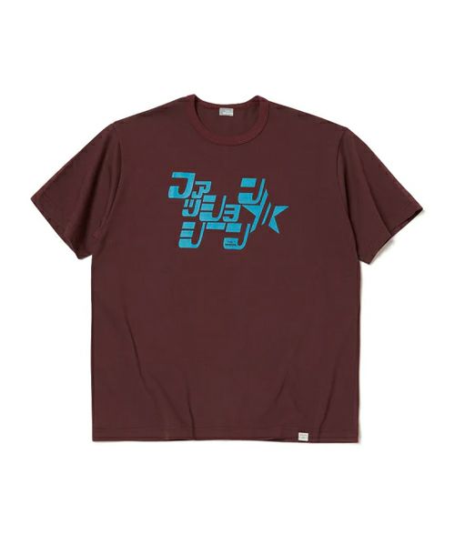 カラー ビーコン t シャツ 販売