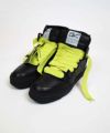＜Off-White＞3.0 OFF COURT CALF LEATHER（OMIR24-SLG0011）