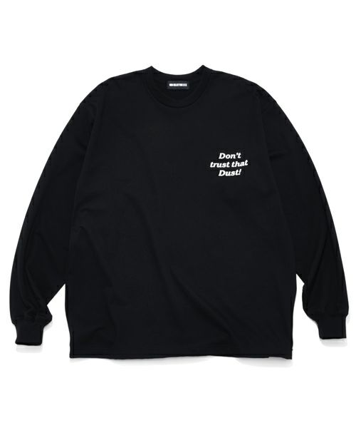 ＜GOD SELECTION XXX＞LONG SLEEVE T-SHIRT(GX-A24-LT-10)