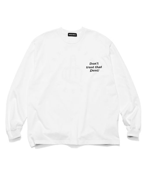 ＜GOD SELECTION XXX＞LONG SLEEVE T-SHIRT(GX-A24-LT-10)