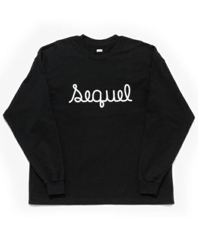 SEQUEL ／ シークエル | MAKES ONLINE STORE