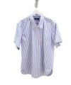 ＜CINOH＞FINX MASON HALF SLEEVE SHIRT