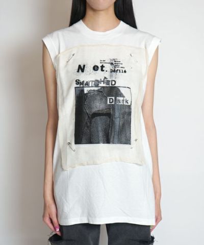 MAISON MARGIELA メゾンマルジェラ Tシャツ 楽天市場】MAISON MARGIELA メゾンマルジェラ Tシャツ S50GC0714