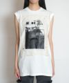 ＜Maison Margiela＞T-SHIRT