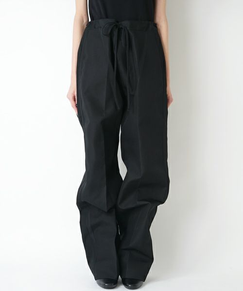 ＜Maison Margiela＞PANTS