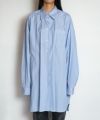 ＜Maison Margiela＞SHIRT