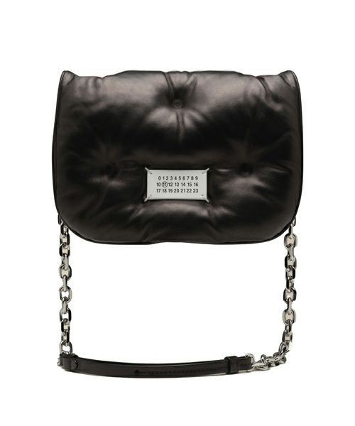 ＜Maison Margiela＞GLAM SLAM FLAP SMALL