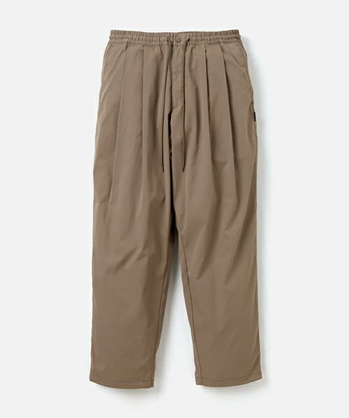 NEIGHBORHOOD＞BAGGYSILHOUETTE EASY PANTS | MAKES ONLINE STORE