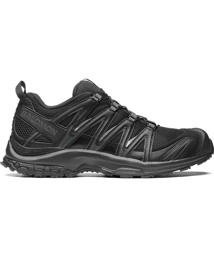 ＜SALOMON＞XA PRO 3D V9 GORE-TEX