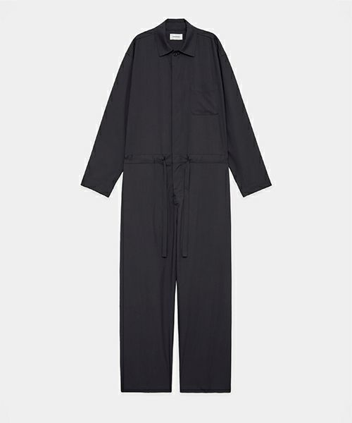 MARKA WARE オールインワン サイズ1 MARKAWARE (マーカウェア) ALL IN ONE / オールインワン