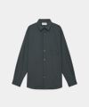 ＜marka ／ MARKAWARE＞COMFORT FIT SHIRT